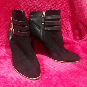 Sam and Libby Size 10 Boots